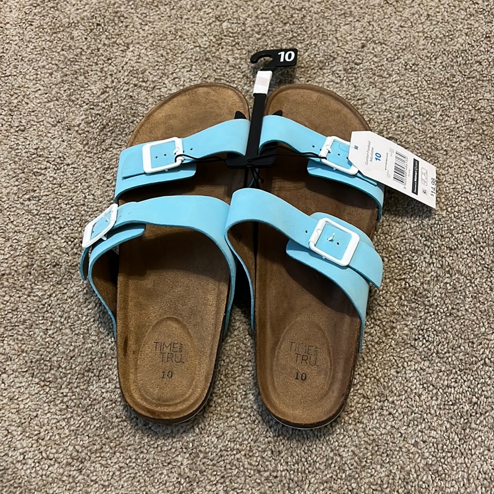 Sandals
